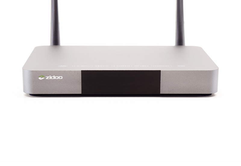 Decoding the Zidoo Z9X IPTV: Technical Specifications