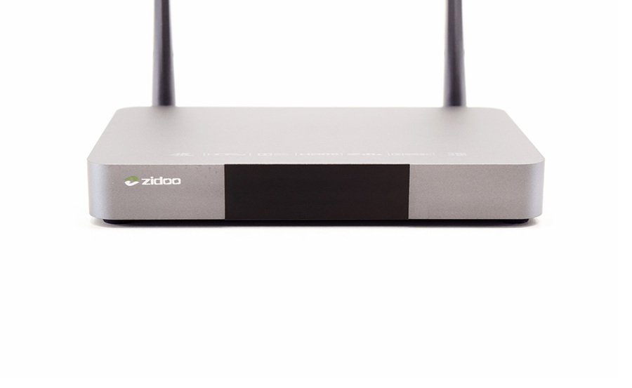 Decoding the Zidoo Z9X IPTV: Technical Specifications