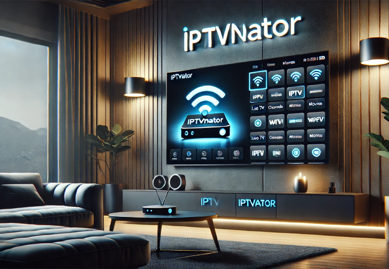 IPTVnator's DVR vs. Cable DVR: What's the Difference?