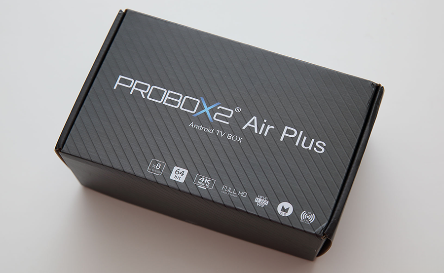 The Role of Probox2 Air Plus in Remote Education